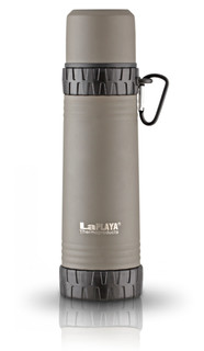 Термос La Playa Mountain 500ml Grey 560059