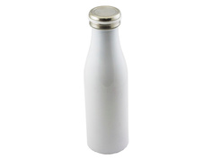 Термокружка Эврика Бутылка Кефира 350ml 98998