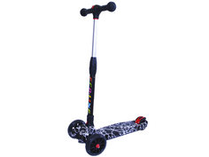 Самокат Explore Smart Eco B Black