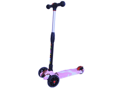 Самокат Explore Smart Eco B Pink