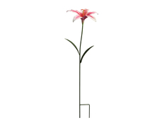 Штекер садовый Gardman Oriental Lily 75cm 09877