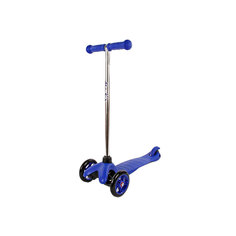 Самокат Moby Kids 64969 Blue
