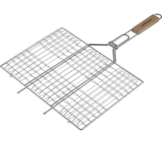 Решетка-гриль Grinda Barbecue 220x340mm 424702