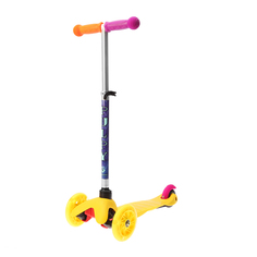 Самокат Graffiti TK020 Citric 2884948