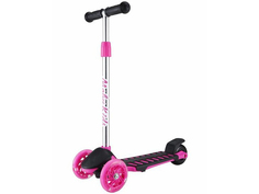 Самокат Moby Kids Junior Light 1.0 Pink