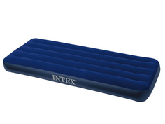 Надувной матрас Intex 76x191x25cm 64756