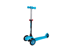 Самокат Slider SS4B Light Blue