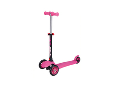 Самокат Slider SS4P Pink