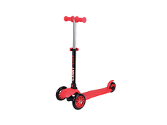 Самокат Slider SS4R Red