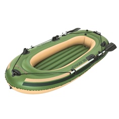 Лодка BestWay Voyager 300 65051B