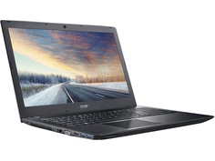 Ноутбук Acer TravelMate TMP259-G2-M-33BL NX.VEPER.041 (Intel Core i3-7020U 2.3 GHz/4096Mb/500Gb/Intel HD Graphics/Wi-Fi/Bluetooth/Cam/15.6/1366x768/Linux)