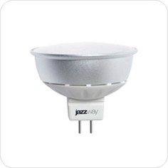 Лампочка Jazzway PLED-Combi-JCDR 5W 450Lm GU5.3 (3000K)
