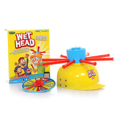 Настольная игра Zing Wet Head ZG657