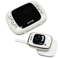 Видеоняня Sititek BM01