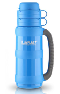 Термос La Playa Traditional 35-50 500ml Light Blue 560001