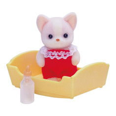 Игрушка Игрушка Sylvanian Families Малыш Чихуахуа 5071