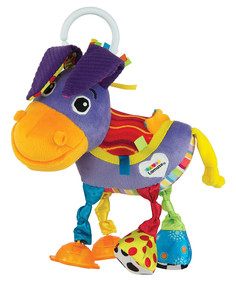 Игрушка Tomy Lamaze Ослик LC27574