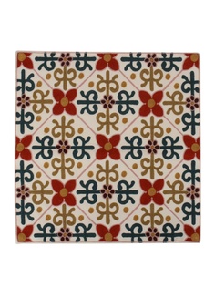 Наволочка Estro 45x45 Blue ЧВ007