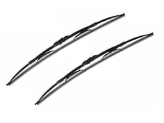 Щетки стеклоочистителя Bosch L+R 500mm 450mm 3 397 118 563