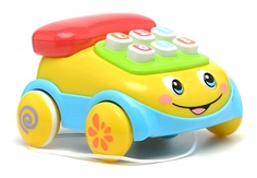 Телефончик PlayGo Каталка Play 2180