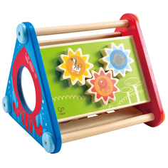 Головоломка Hape Е0434
