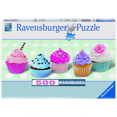 Пазл Ravensburger Капкейки 14803