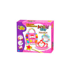 Набор для лепки Donerland Angel Clay Princess Accessories AA14031
