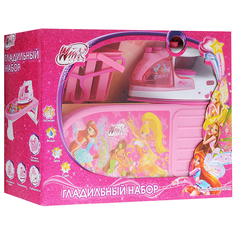 Гладильный набор Играем вместе Winx 16271DXT-R