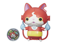 Игрушка Hasbro Фигурки меняющиеся Yo-Kai Watch с медалью B5946