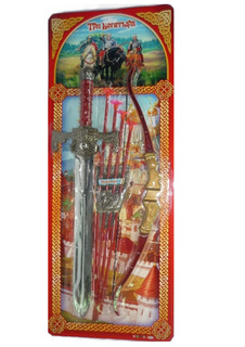 Игровой набор Играем вместе Три Богатыря B1512998-R