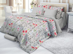 Постельное белье Verossa Impress Комплект 2 спальный Сатин 719543