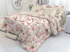 Постельное белье Verossa Constante Magnolia Комплект 1.5 спальный Перкаль 706989
