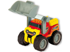 Игрушка Klein Экскаватор Hot Wheels 2440
