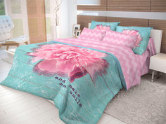 Постельное белье Волшебная Ночь Лофт Bloom Комплект 1.5 спальный Ранфорс 704286