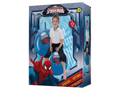 Мяч-попрыгун John Spider-Man 45-50cm 59549