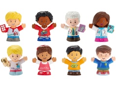 Фигурка Mattel Little People DVP63