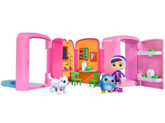 Simba Висспер Ледниковый мир 9358487