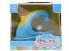 Супер-утюжок Joy Toy 921
