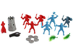 Пиратский набор Shantou Gepai / Наша игрушка 1697A-13