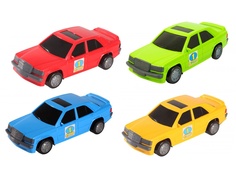 Игрушка Тигрес Мерс 39004