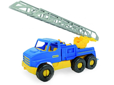 Игрушка Тигрес City Truck Пожарная машина 39397