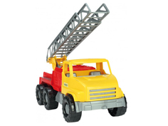 Игрушка Тигрес City Truck Пожарная машина 39367