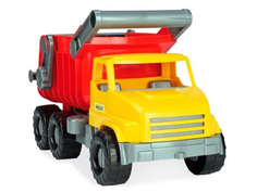 Игрушка Тигрес City Truck Самосвал 39368