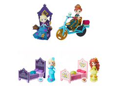 Игрушка Hasbro Disney Princess Холодное сердце Фигурка с акссесуарами B5188