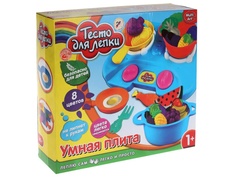 Набор для лепки Multiart Умная Плита B1647470-PD