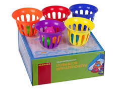 Настольная игра Bondibon Разноцветный Волейбол ВВ3152