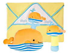 Набор Жирафики Веселый кит 939562