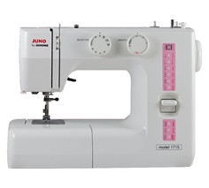 Швейная машинка Janome Juno 1715