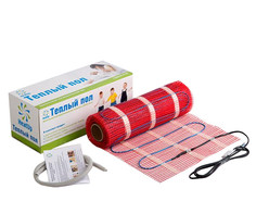Теплый пол HeatUp 1.5 m2