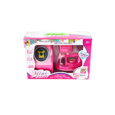 Игровой набор бытовой техники Shantou Gepai / Наша игрушка 7255